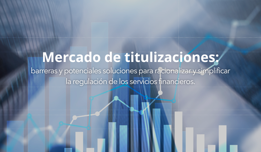Mercado de titulizaciones. El próximo 23 de septiembre en Madrid 1