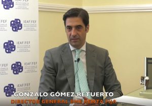 Entrevista a Gonzalo Gómez Retuerto 41