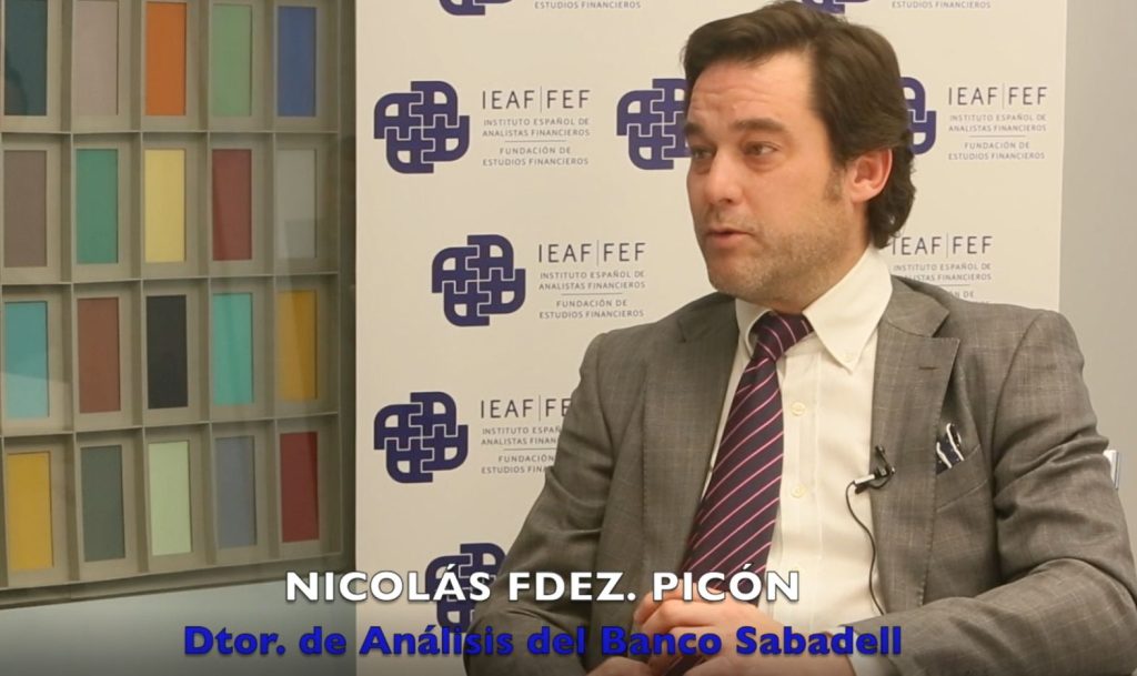 Entrevista a Nicolás Fernández Picón 1