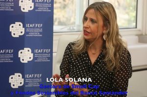Entrevista a Lola Solana 11