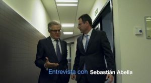 Entrevista a Sebastián Albella, Presidente de la CNMV 38