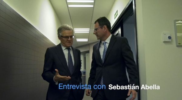 Entrevista a Sebastián Albella, Presidente de la CNMV 1