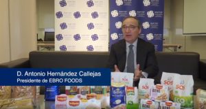 Entrevista a Ebro Foods 31