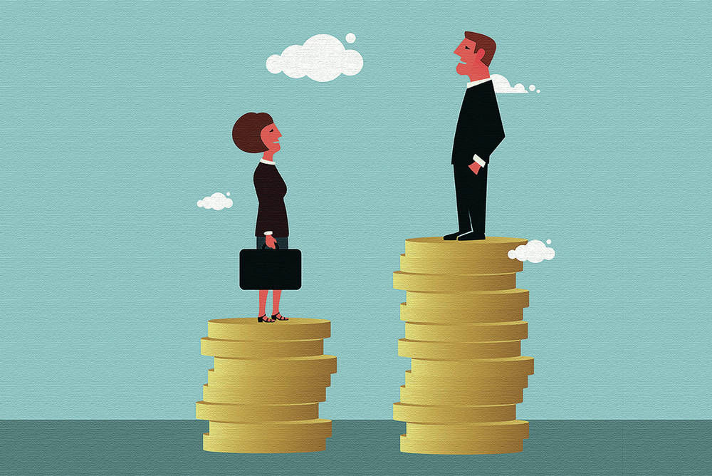 La brecha de género en el acceso a la financiación empresarial bancaria 1