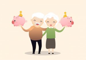 El ahorro previsión y la reforma de las pensiones públicas 6