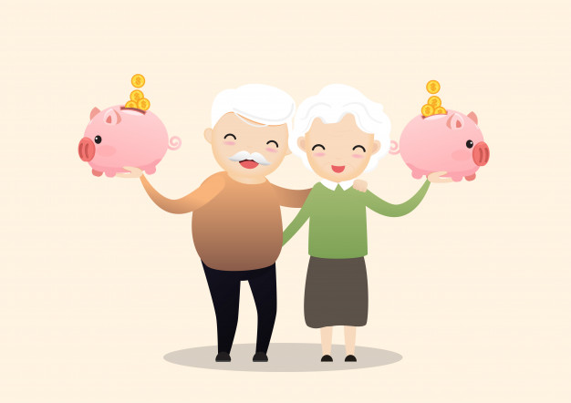 El ahorro previsión y la reforma de las pensiones públicas 1