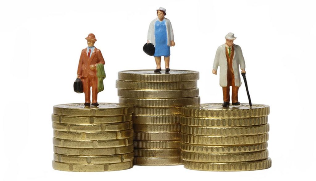 Un nuevo debate sobre las pensiones: la contrarreforma y el impuesto a la banca 1