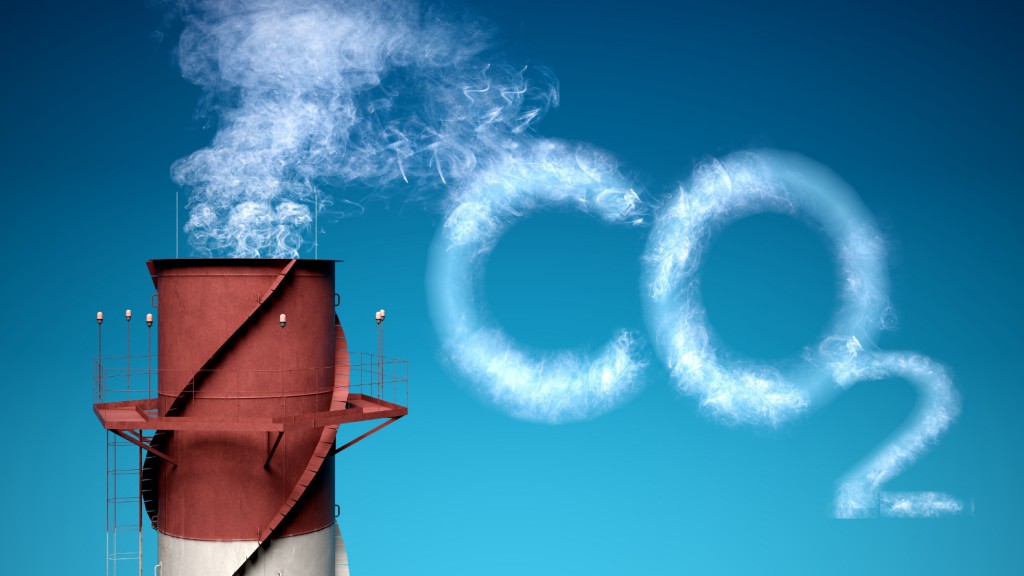 ¿Hacen algo los grandes inversores para reducir las emisiones de CO2 de su cartera de empresas? 1