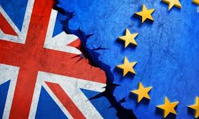 Escenarios y costes de la salida de Reino Unido de la Unión Europea 1