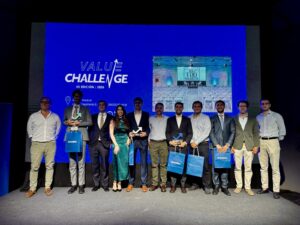 VII edición del Value Challenge el pasado 8 de julio 3
