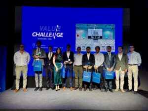 VII edición del Value Challenge el pasado 8 de julio 2