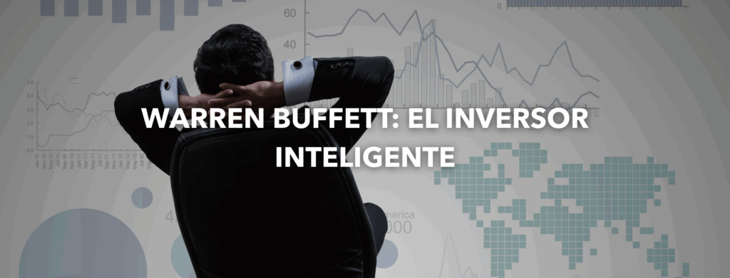Warren Buffett: El inversor inteligente. Cristina Diezma. 1